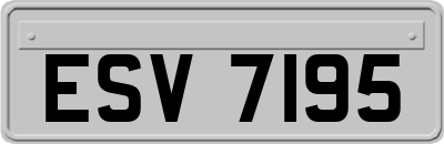 ESV7195