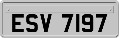 ESV7197