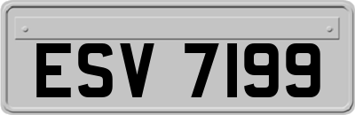 ESV7199