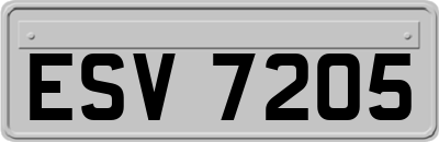 ESV7205
