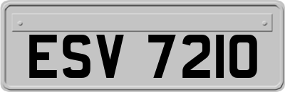 ESV7210