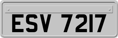 ESV7217