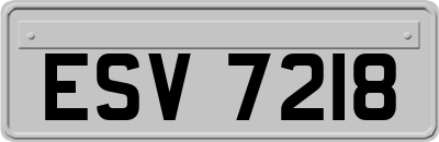 ESV7218