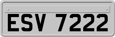 ESV7222