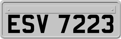 ESV7223