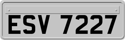 ESV7227