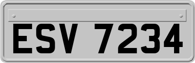 ESV7234