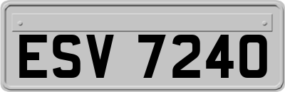 ESV7240