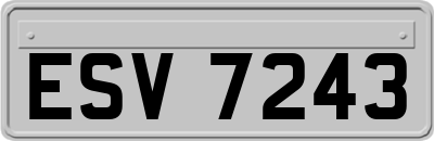 ESV7243