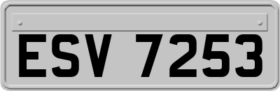 ESV7253