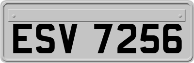 ESV7256