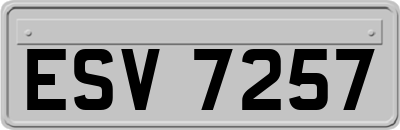 ESV7257