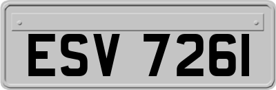 ESV7261
