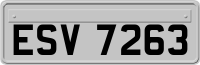 ESV7263