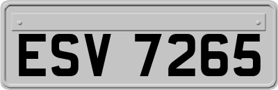 ESV7265