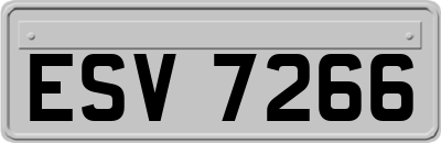 ESV7266