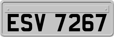 ESV7267
