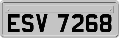 ESV7268