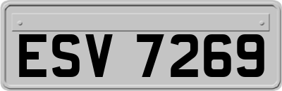 ESV7269