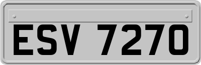 ESV7270