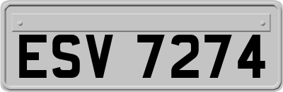 ESV7274