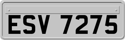 ESV7275