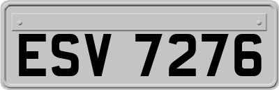 ESV7276
