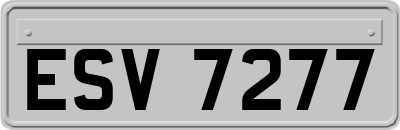 ESV7277