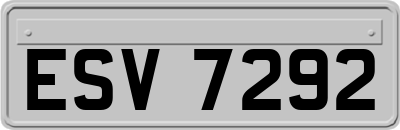 ESV7292