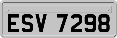 ESV7298