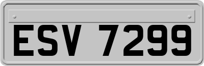 ESV7299