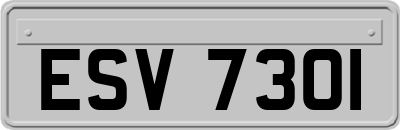 ESV7301
