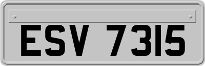 ESV7315