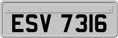 ESV7316