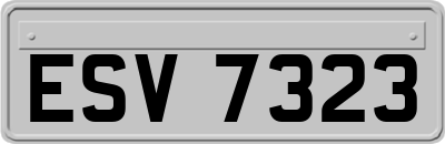 ESV7323