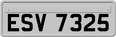 ESV7325