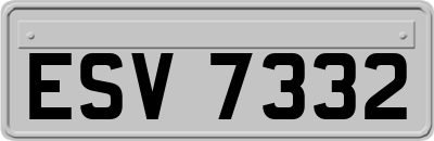 ESV7332