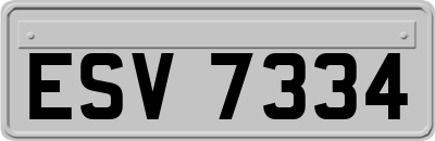 ESV7334