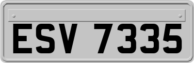 ESV7335
