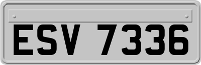 ESV7336