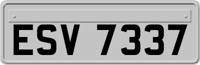 ESV7337