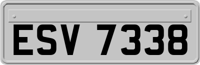 ESV7338