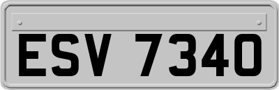 ESV7340