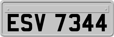 ESV7344