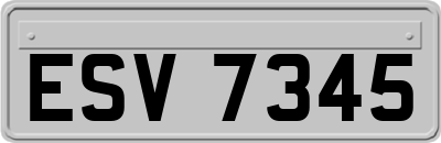 ESV7345