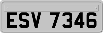 ESV7346
