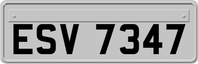 ESV7347