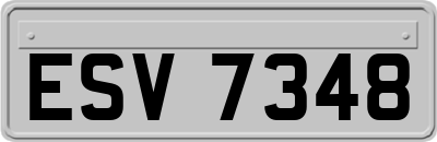 ESV7348