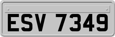 ESV7349