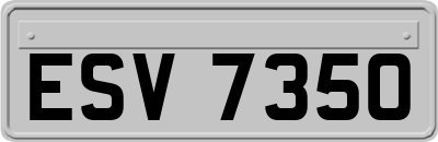 ESV7350